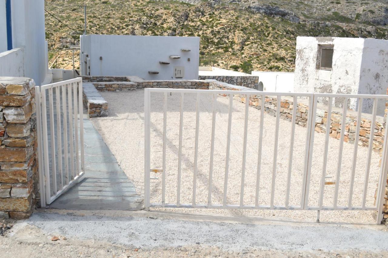 Sifnos Sea Lovers Cherronisos  Esterno foto