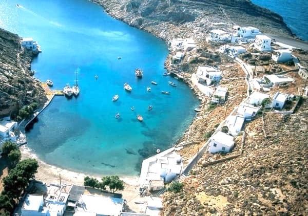 Sifnos Sea Lovers Cherronisos  Esterno foto